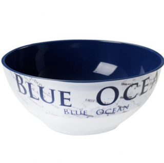 Miska na cereálie Brunner Blue Ocean (1 ks)