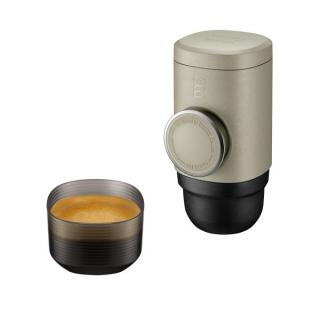 Přenosný kapslový kávovar Wacaco Minipresso NS2