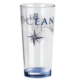 Sklenice Brunner Blue Ocean 400 ml (2 ks)