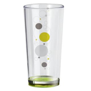 Sklenice na pití 400 ml Brunner Space (2ks)