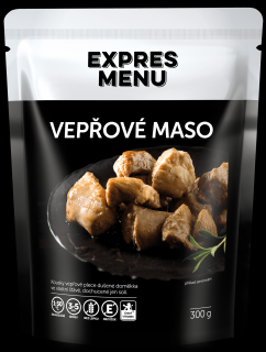 Vepřové maso