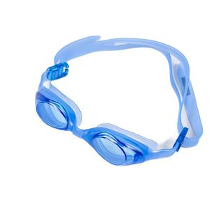 Dětské plavecké brýle BornToSwim®- Tmavě modrá Barva: Tmavě modrá