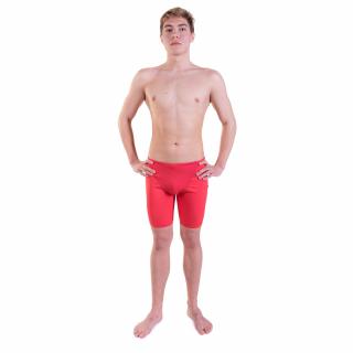 JAMMERS NOW! BORN TO SWIM® Barva: Malinová, Velikost: XXL