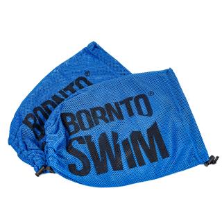 Zátěžové rukávy BORN TO SWIM® - Modrá Barva: Modrá