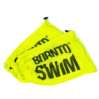 Zátěžové rukávy BORN TO SWIM® - Žlutá Barva: Žlutá