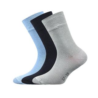 Boma Ponožky EMKO mix B - kluk - 35-38
