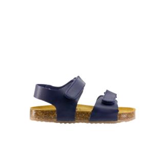 CICIBAN Chlapecké sandály Ciciban Bio NAVY 125029 - 37