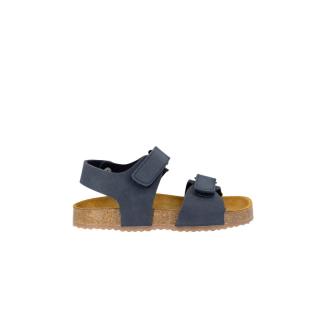 CICIBAN Chlapecké sandály Ciciban Bio NAVY 345029 - 37