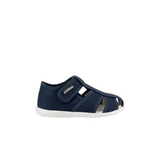 CICIBAN Dětské bačkůrky Ciciban NAVY 82440 - 20