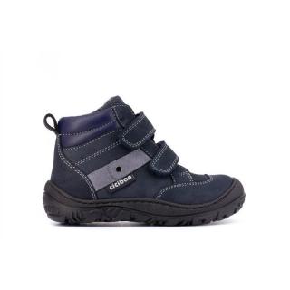 CICIBAN Dětské boty Ciciban Focus NAVY 2735 - 39