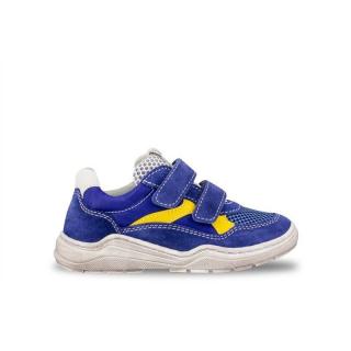 CICIBAN Dětské boty Ciciban Run BLUETTE 3685 - 35