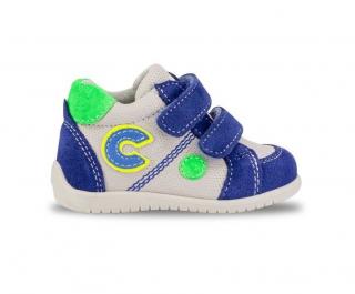 CICIBAN Dětské capáčky Ciciban Marines BLUETTE 3036 - 20