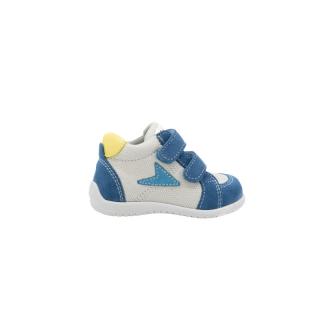CICIBAN Dětské capáčky Ciciban Marines DENIM 343040 - 20