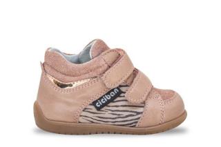 CICIBAN Dětské capáčky Ciciban Marines ROSA  1090 - 19