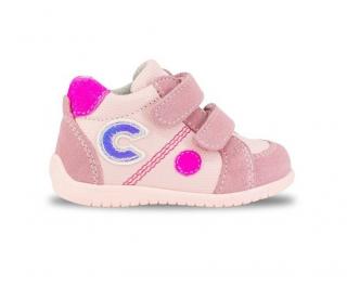 CICIBAN Dětské capáčky Ciciban Marines ROSA 3036 - 19