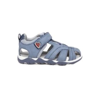 CICIBAN Dětské sandálky Ciciban Trekk JEANS 2570 - 39