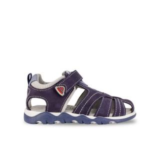 CICIBAN Dětské sandálky Ciciban Trekk NAVY 2570 - 39