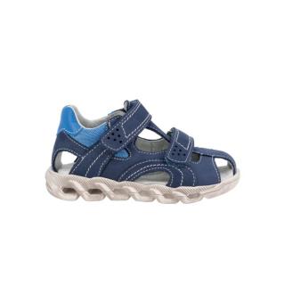 CICIBAN Dětské sandálky Ciciban Trekk OCEAN 352572 - 28