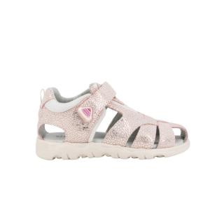 CICIBAN Dětské sandálky Ciciban Trekk ROSA 356578 - 27