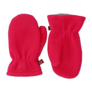 CMP Dětské palčáky fleece CMP 6524008K H814 - 2