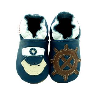 FIORINO Dětské capáčky Fiorino CAPTAIN - 21/22