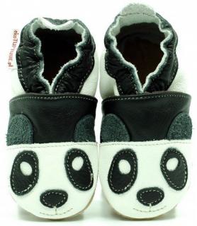 FIORINO Dětské capáčky Fiorino PANDA - 20