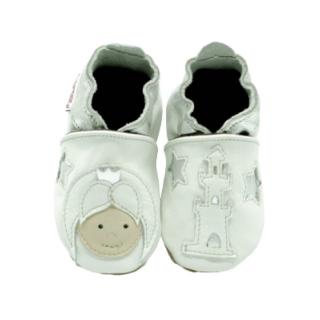 FIORINO Dětské capáčky Fiorino SNOW QUEEN - 20