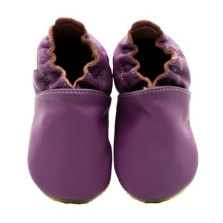 FIORINO Dětské capáčky Fiorino VIOLET - 21/22