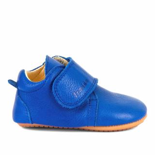 FRODDO Dětské capáčky Froddo PREWALKERS classic G1130005-13 - 20