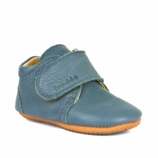 FRODDO Dětské capáčky Froddo PREWALKERS classic G1130005-14 - 20