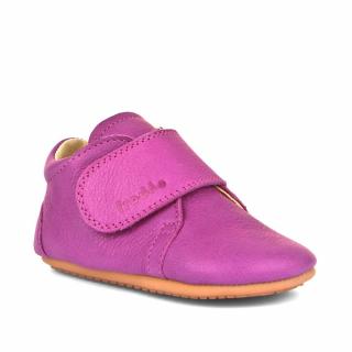 FRODDO Dětské capáčky Froddo PREWALKERS classic G1130005 - 20