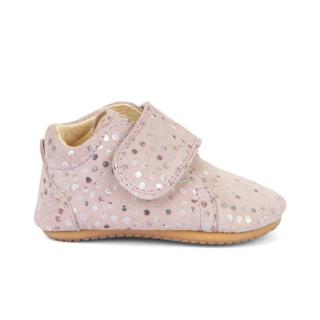 FRODDO Dětské capáčky Froddo PREWALKERS classic G1130017-4 - 21
