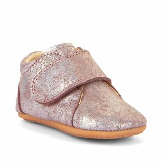 FRODDO Dětské capáčky Froddo PREWALKERS classic G1130017-6 - 20