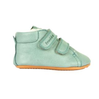 FRODDO Dětské capáčky Froddo PREWALKERS furry G1130013-12 - 21