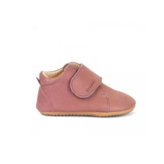 FRODDO Dětské capáčky Froddo PREWALKERS new classic G1130016-8 - 21