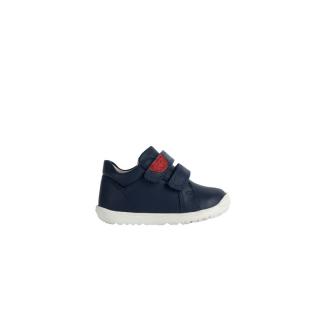 GEOX Dětská celoroční obuv Geox B254NB-08554-C4064 - 26