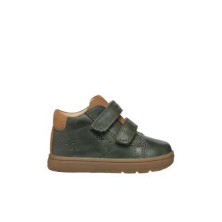 GEOX Dětské celoroční boty Geox BIGLIA B044DD-0CL22-C3014 - 25