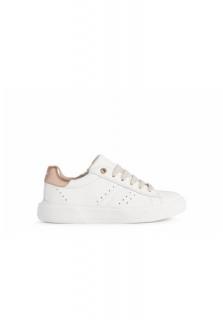 GEOX Dětské celoroční boty Geox NETTUNO C1000 - 36