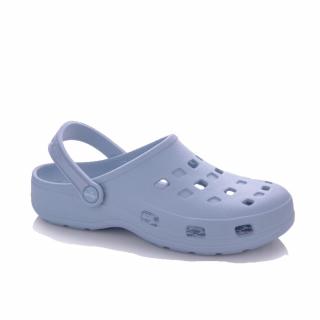Lemigo Plážová obuv clogs LEMIGOOSE 2.0 806 LIGHT BLUE 1016 - 40