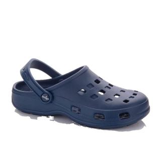 Lemigo Plážová obuv clogs LEMIGOOSE 2.0 806 navy 534 - 42