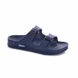Lemigo Plážová obuv LIKE GOkids navy 534 - 34