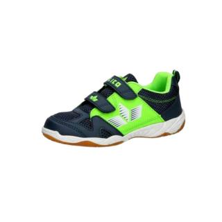 LICO Dětská sálová obuv Lico Sport V 360935 - 39