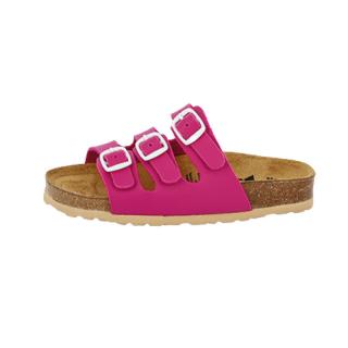 LICO Pantofle LICO BIO 560001 pink - 34