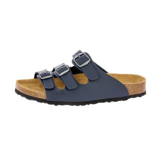 LICO Pantofle LICO BIO 560102 marine - 39