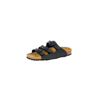 LICO Pantofle LICO BIO schwarz 560008 - 39