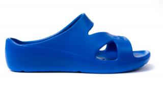 Peter Legwood Zdravotní obuv Peter Legwood DOLPHIN azzurro - 40