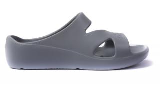 Peter Legwood Zdravotní obuv Peter Legwood DOLPHIN grigio - 40