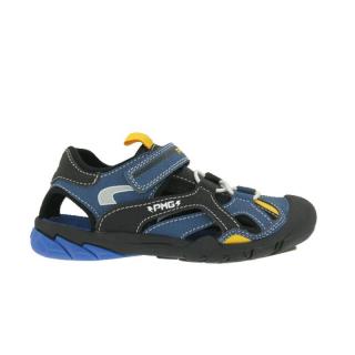 PRIMIGI Dětské sandálky Primigi PAQ 5460033 - 34
