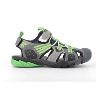 PRIMIGI Dětské sandálky Primigi PAQ 7460022 - 36