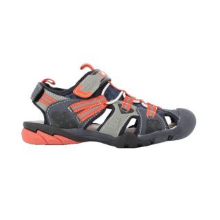 PRIMIGI Dětské sandálky Primigi PAQ 7460033 - 35